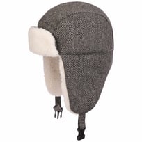 Cappello Aviatore Helvika by Loevenich - &euro; 49,95