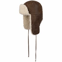 Cappello Aviatore Blakely Pigskin by Stetson - &euro; 159,00
