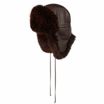 Cappello Aviatore Sorano Faux Fur by Lierys - &euro; 99,95