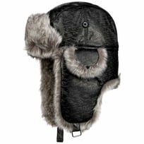 Cappello Aviatore Metallic by McBURN - &euro; 59,95
