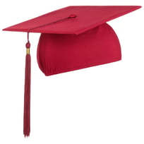 Cappello da Laurea Flessibile by Lierys - &euro; 19,95