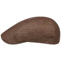 Coppola in Lino Spina di Pesce by Stetson - &euro; 79,00