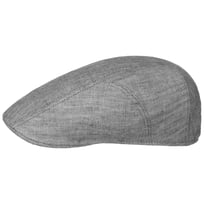 Coppola in Lino Spina di Pesce by Stetson - &euro; 79,00