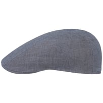 Coppola in Lino Spina di Pesce by Stetson - &euro; 79,00