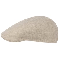Coppola in Lino Spina di Pesce by Stetson - &euro; 79,00