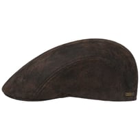 Coppola in Pelle Madison by Stetson - &euro; 129,00