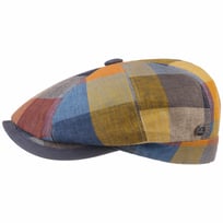 Coppola City Bic Piping Pelle by Lierys - &euro; 79,95