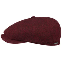 Coppola Hatteras Classic Wool by Stetson - &euro; 119,00