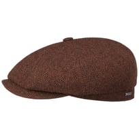 Coppola Hatteras Classic Wool by Stetson - &euro; 119,00