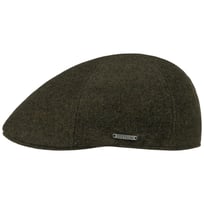 Texas Wool Gatsby Cap Coppola by Stetson - &euro; 79,00