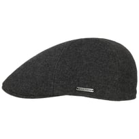 Texas Wool Gatsby Cap Coppola by Stetson - &euro; 79,00
