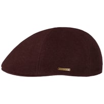 Texas Wool Gatsby Cap Coppola by Stetson - &euro; 79,00