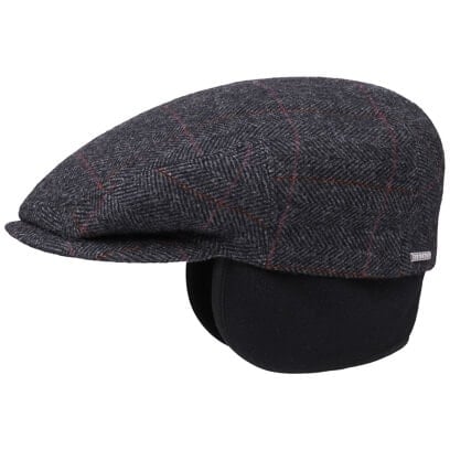 Kent Wool Berretto Paraorecchie by Stetson - &euro; 89,00