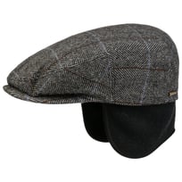 Kent Wool Berretto Paraorecchie by Stetson - &euro; 89,00