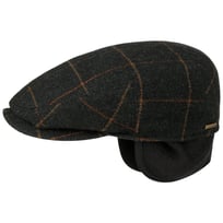 Kent Wool Berretto Paraorecchie by Stetson - &euro; 89,00