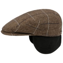 Kent Wool Berretto Paraorecchie by Stetson - &euro; 89,00