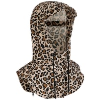 Cappuccio con Motivo Leopardato by Seeberger - &euro; 69,95