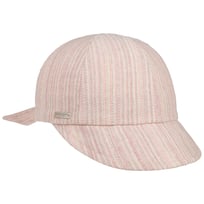 Cappellino da Donna Fine Stripes by Seeberger - &euro; 39,95