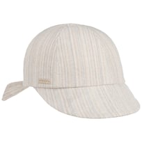 Cappellino da Donna Fine Stripes by Seeberger - &euro; 39,95