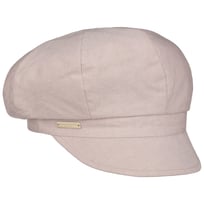 Berretto Newsboy Chambry by Seeberger - &euro; 35,95