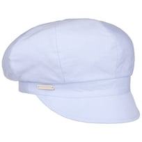 Berretto Newsboy Chambry by Seeberger - &euro; 35,95
