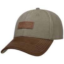 Cappellino Rustic Anti UV by Stetson - &euro; 59,00