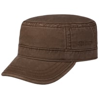 Gosper Army Cap by Stetson - &euro; 39,00