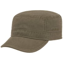 Gosper Army Cap by Stetson - &euro; 39,00
