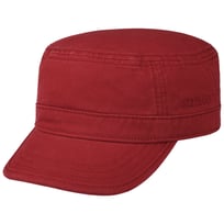 Gosper Army Cap by Stetson - &euro; 39,00