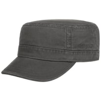Gosper Army Cap by Stetson - &euro; 39,00