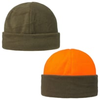 Berretto Reversibile Pile by Lodenhut Manufaktur - &euro; 19,95