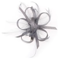 Decorazione Capelli Clip by McBURN - &euro; 59,95
