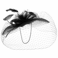 Fascinator Vilisca by Lierys - &euro; 59,95