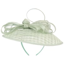 Fascinator Chess Sinamay Saucer by McBURN - &euro; 149,00