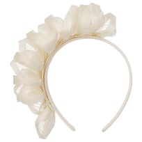 Fascinator Vinalea Sinamay by Seeberger - &euro; 39,95