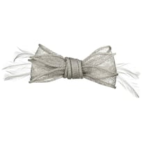 Clip di Capelli con Piume Alicia by Seeberger - &euro; 19,95