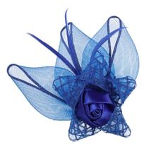Decorazione Capelli con Clip Roses by McBURN - &euro; 39,95