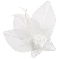 Decorazione Capelli con Clip Roses by McBURN - &euro; 39,95