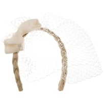 Fascinator Veadona by bedacht - &euro; 69,95