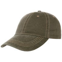Cappellino Washed Denim by Lipodo - &euro; 16,95