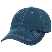 Cappellino Washed Denim by Lipodo - &euro; 16,95