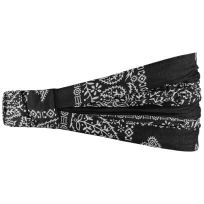 Fascia per Capelli in Cotone Bajala by Lipodo - &euro; 7,95