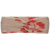 Fascia per Capelli Cachemire Flower by Seeberger - &euro; 79,95