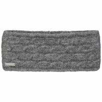 Fascia per Capelli Majalisa Alpaca by Seeberger - &euro; 45,95