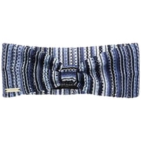 Fascia per Capelli Multicolour by Seeberger - &euro; 25,95