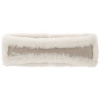 Fascia per Capelli Lambswool by Seeberger - &euro; 79,95