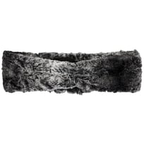 Fascia Capelli Laraice Eco-Pelliccia by Gebeana - &euro; 39,95