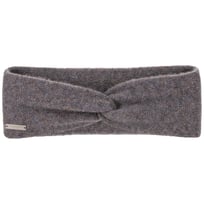 Fascia per Capelli Tamea Cashmere by Seeberger - &euro; 69,95