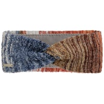 Fascia per Capelli Multicolour Boucl� by Seeberger - &euro; 29,95