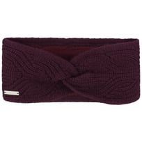 Fascia per Capelli Merla Merino by Seeberger - &euro; 39,95